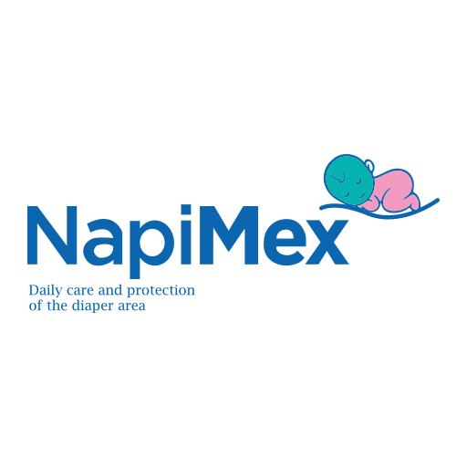 NapiMex logo