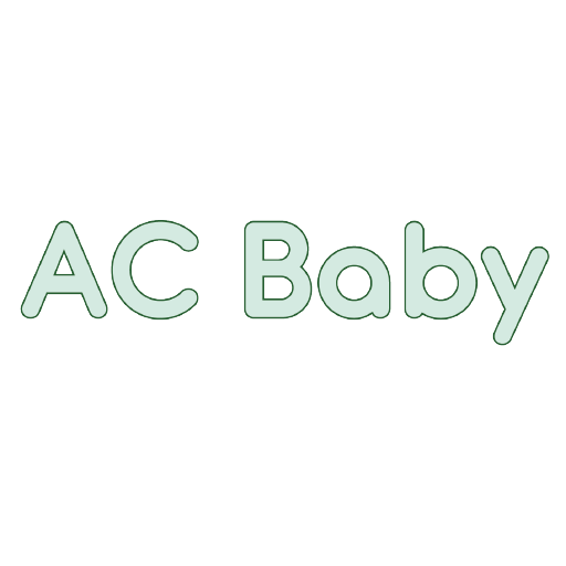 AC-BABY Logo