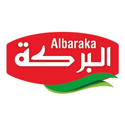 Albaraka logo