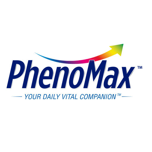 PhenoMax logo