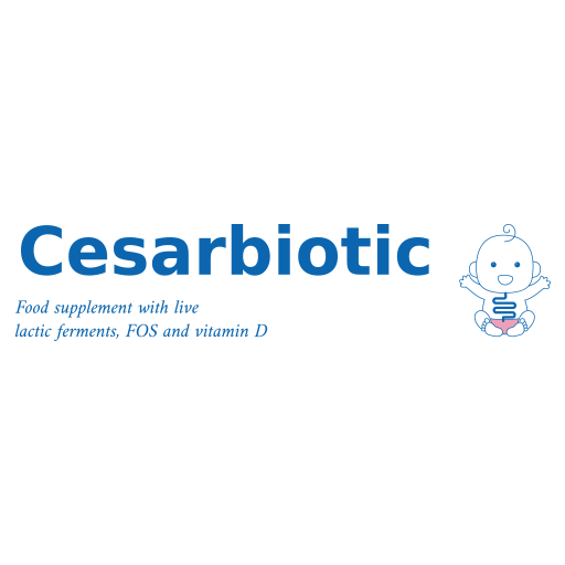 Cesabiotic logo