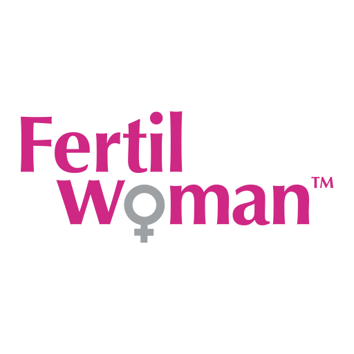 Fertil Woman logo