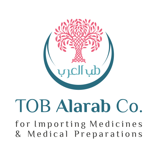 Tob Alarab logo