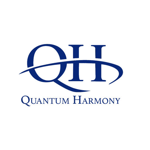 Healthcare 14 Quantum Harmony logo