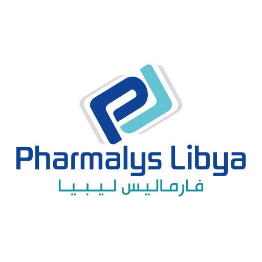 Pharmlys Libiya logo