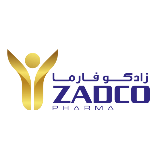 Zadco Pharma logo