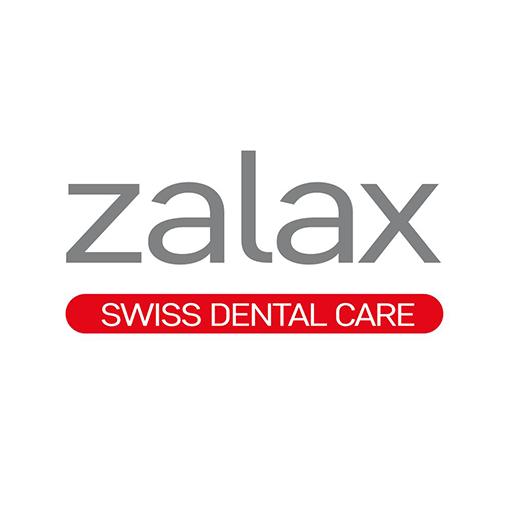 Healthcare 13 Zalax Logo