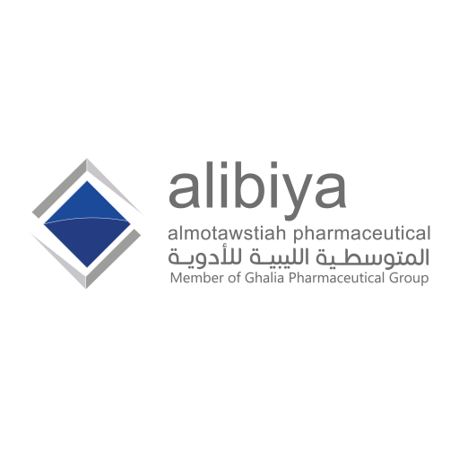 Alibiya logo