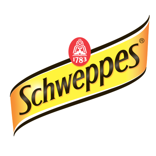 Consumer & Business Services 17 Schweppes logo