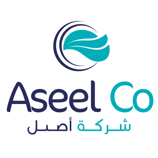 Healthcare 7 Aseel-co logo